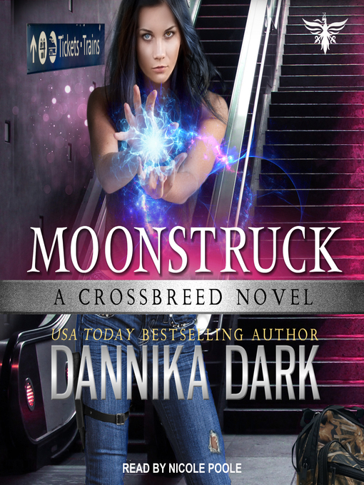 Title details for Moonstruck by Dannika Dark - Wait list